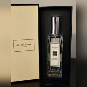 Jo Malone perfume